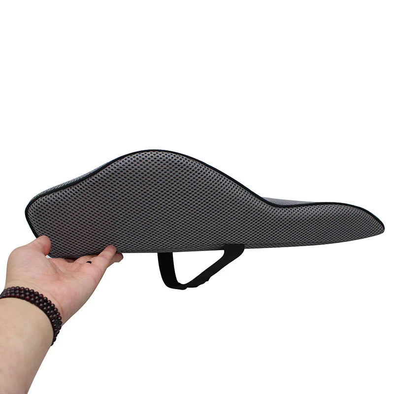 Cuscino Lombare Memory Foam | Schiena Libera
